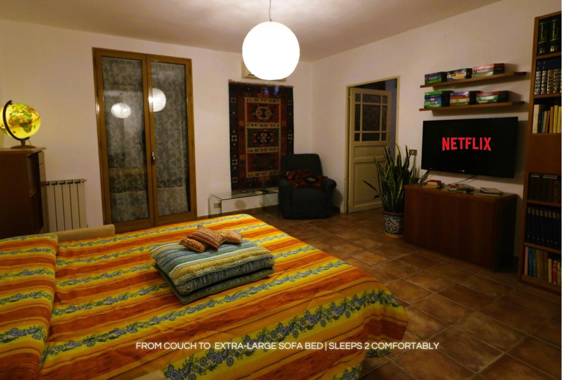 Area 52 Storia Ed Eleganza Vicino Ai Teatri Apartment Palermo Ngoại thất bức ảnh